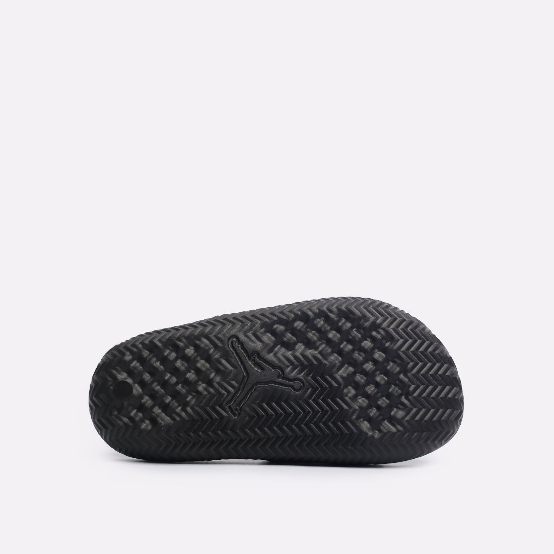 Женские сланцы Jordan Jumpman Slide (GS) (FQ1597-001)  - цена, описание, фото 5