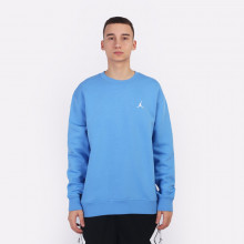 Мужская толстовка Jordan Brooklyn Fleece Crew-Neck Sweatshirt (FV7293-469)