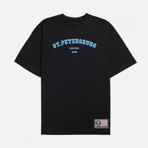 мужская футболка Hard x VTB Tee  