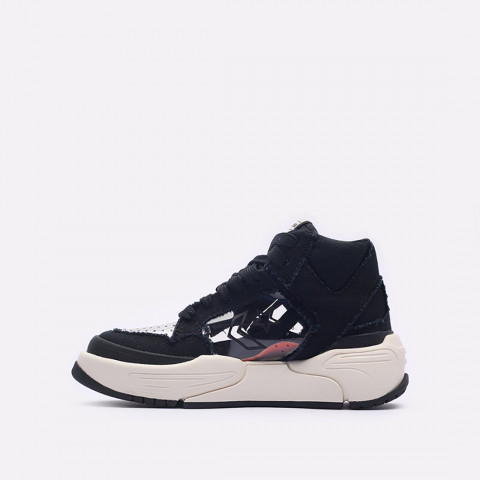мужские кеды Converse x Joshua Vides Weapon CX Hi – фото для каталога