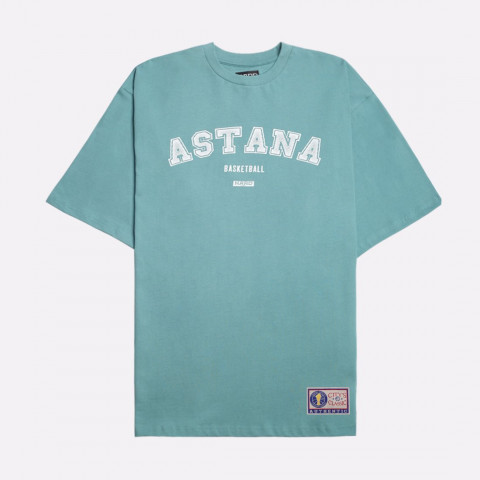 мужская футболка Hard x VTB Tee  