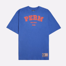 Мужская футболка Hard x VTB Tee (VTB-TEE-PERM)