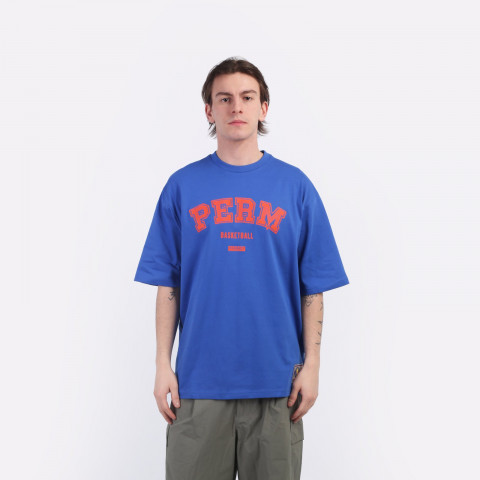 мужская футболка Hard x VTB Tee – фото для каталога