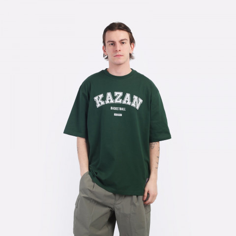 мужская футболка Hard x VTB Tee – фото для каталога