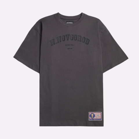 мужская футболка Hard x VTB Tee  