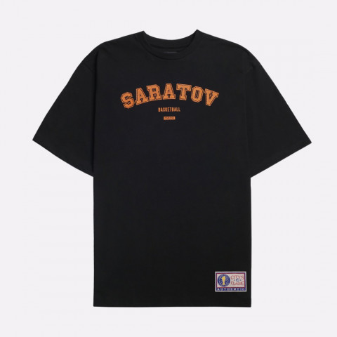 мужская футболка Hard x VTB Tee  