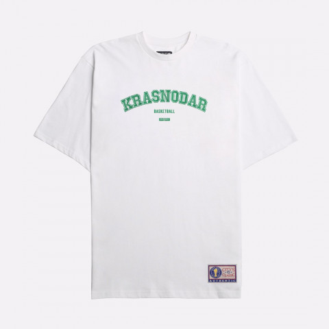 мужская футболка Hard x VTB Tee  