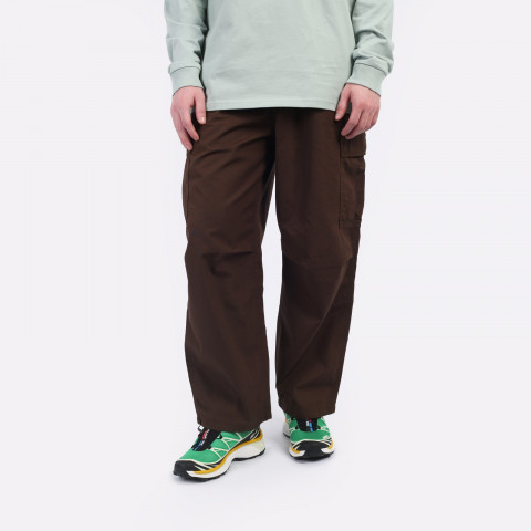 мужские брюки Carhartt WIP Cole Cargo Pant  
