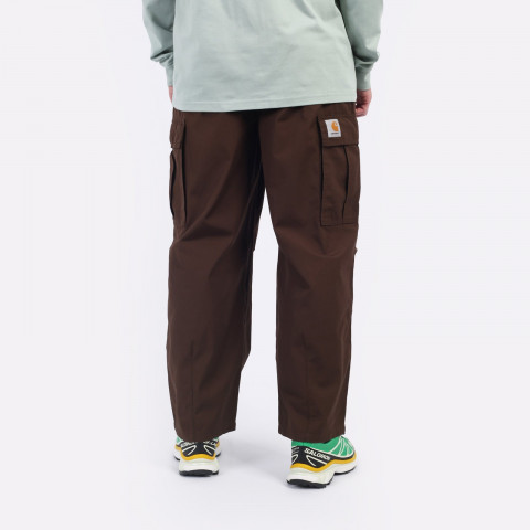 мужские брюки Carhartt WIP Cole Cargo Pant – фото для каталога
