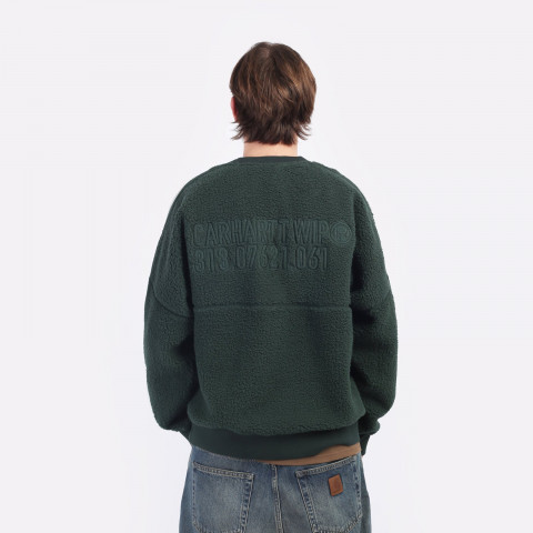 мужская толстовка Carhartt WIP Coordinate Sweat – фото для каталога