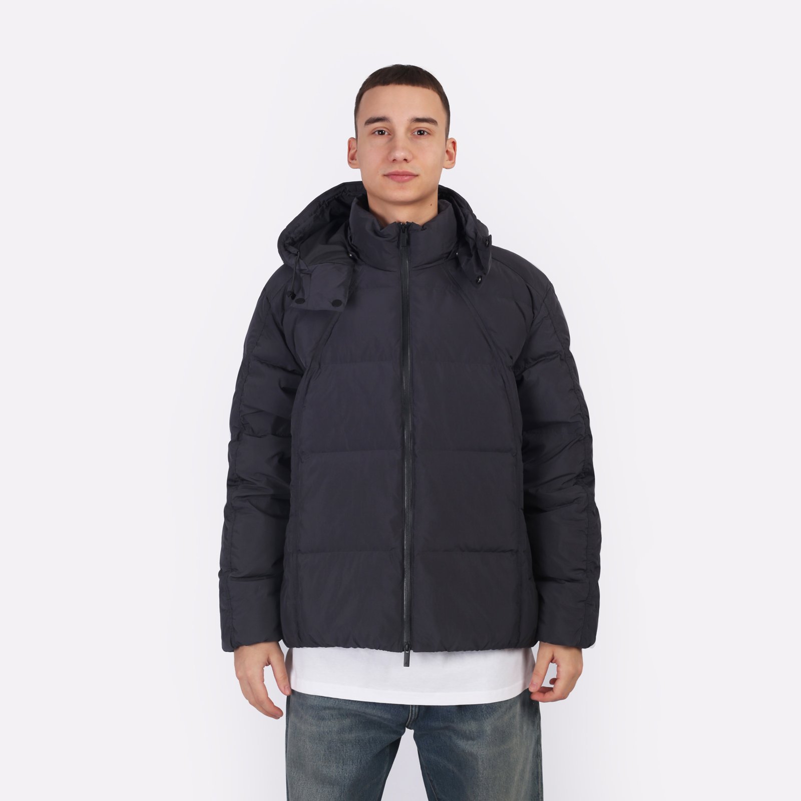 Мужская куртка Jordan Puffer Jacket (FV7219-060)  - цена, описание, фото 1