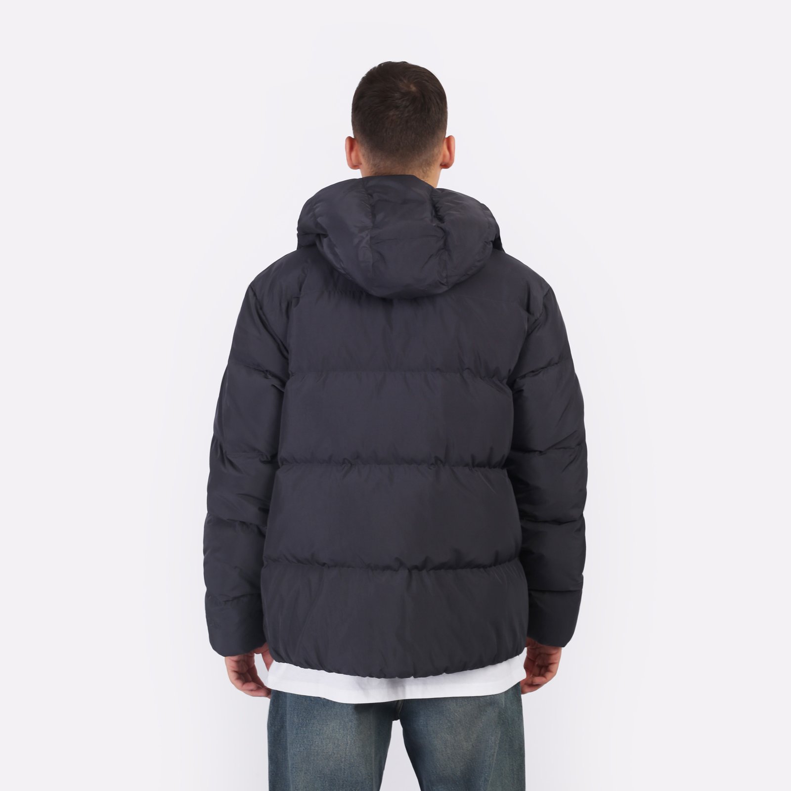 Мужская куртка Jordan Puffer Jacket (FV7219-060)  - цена, описание, фото 2