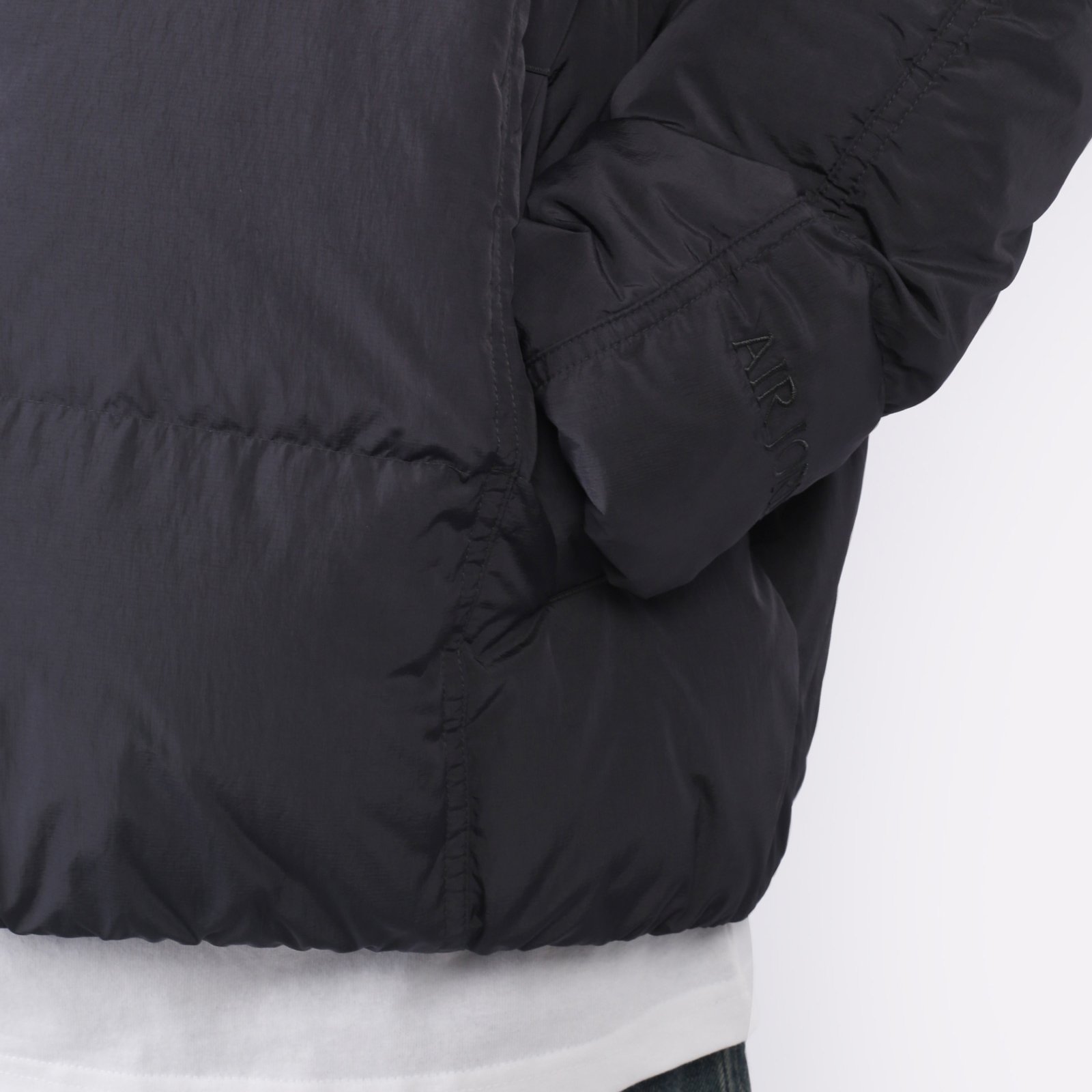 Мужская куртка Jordan Puffer Jacket (FV7219-060)  - цена, описание, фото 6