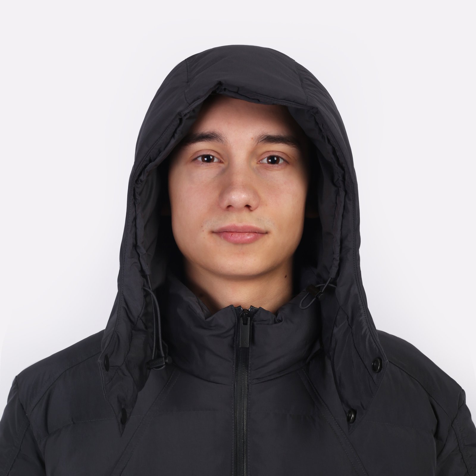 Мужская куртка Jordan Puffer Jacket (FV7219-060)  - цена, описание, фото 4