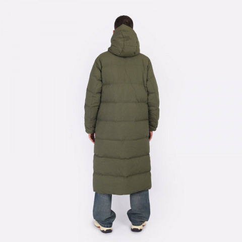 мужской пуховик Jordan Flight Down Parka – фото для каталога