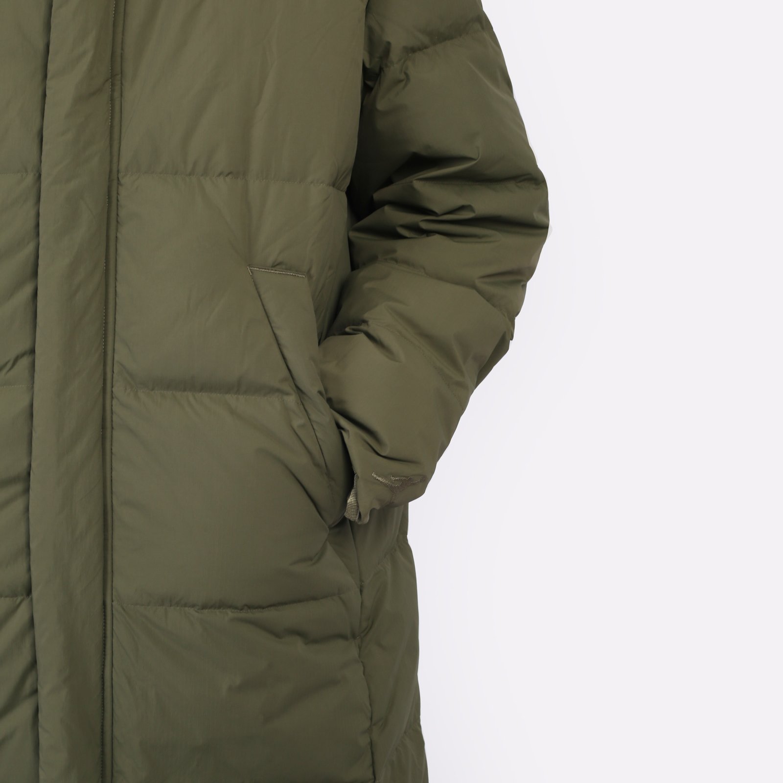 Мужская куртка Jordan Flight Down Parka (FV7269-222)  - цена, описание, фото 4
