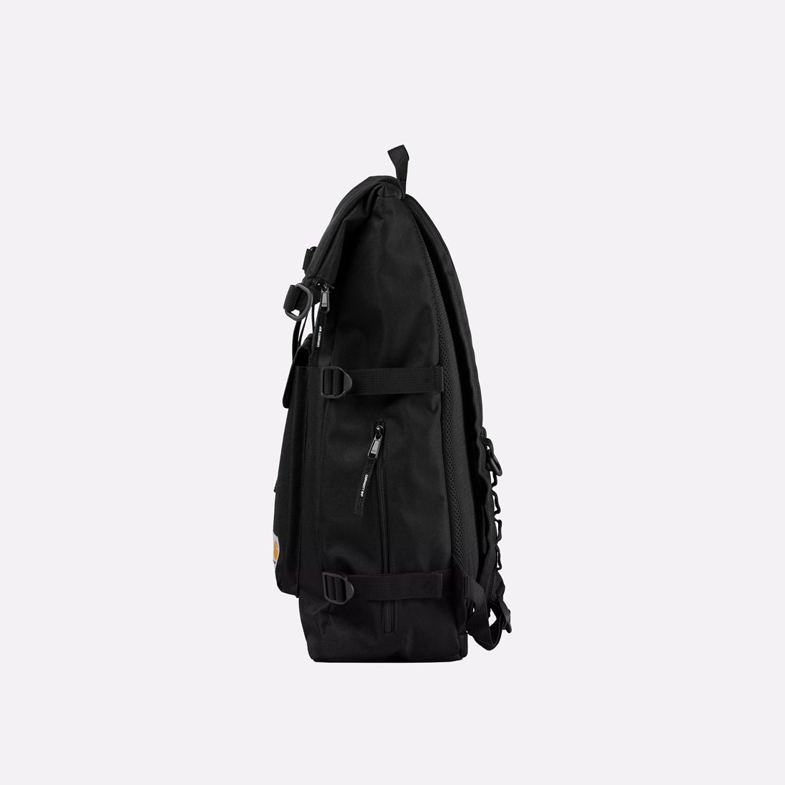 Рюкзак Carhartt WIP Philis Backpack (I031575-black)  - цена, описание, фото 3