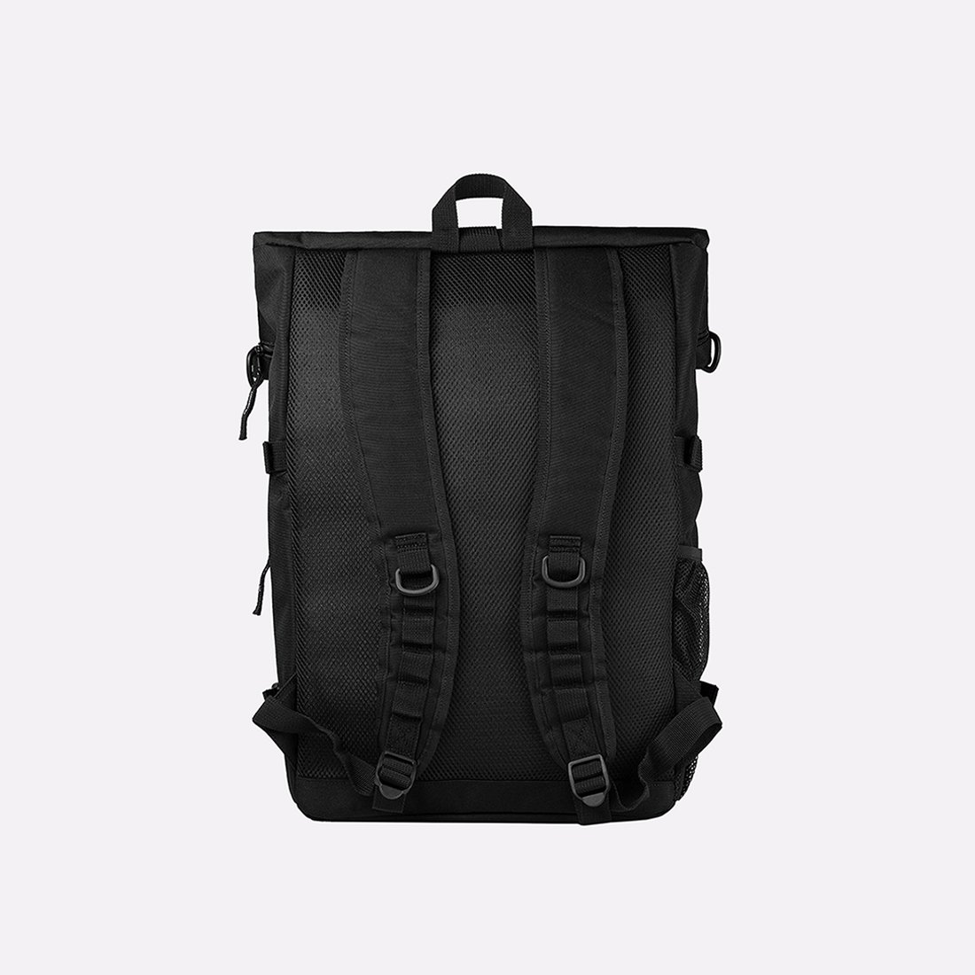 Рюкзак Carhartt WIP Philis Backpack (I031575-black)  - цена, описание, фото 2