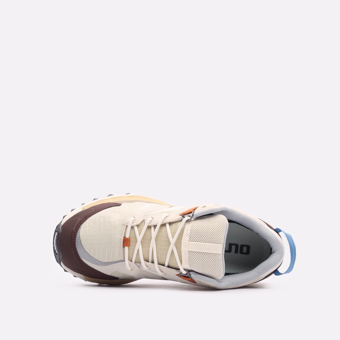 Мужские кроссовки Mizuno Wave Mujin TL GTX (D1GA237306)  - цена, описание, фото 6