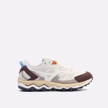 Мужские кроссовки Mizuno Wave Mujin TL GTX (D1GA237306)
