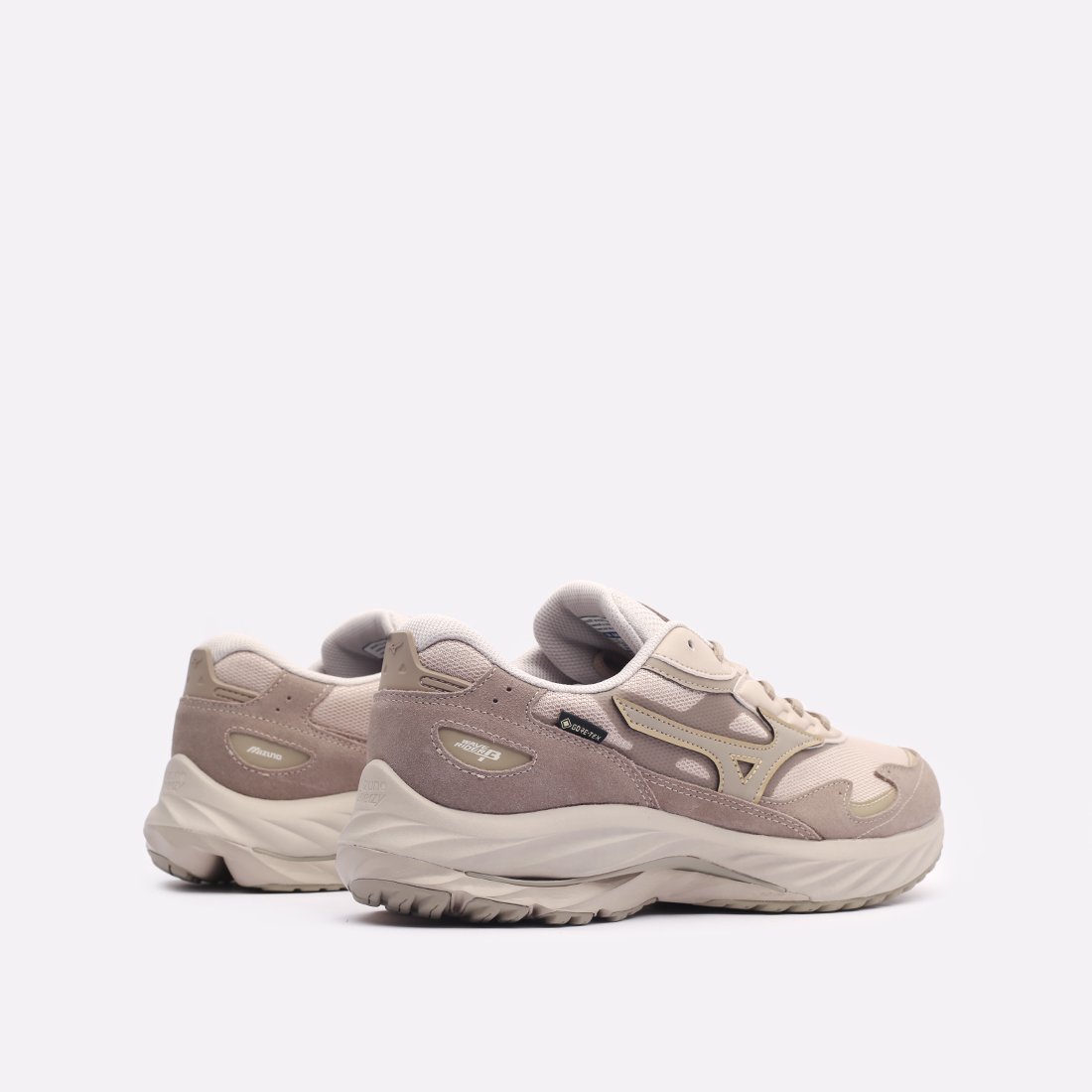 Мужские кроссовки Mizuno Wave Rider B GTX (D1GA245201)  - цена, описание, фото 3