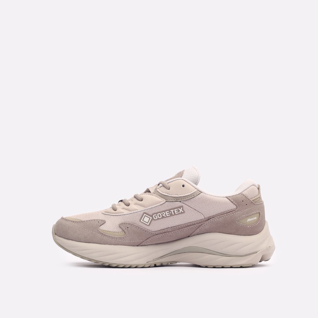 Мужские кроссовки Mizuno Wave Rider B GTX (D1GA245201)  - цена, описание, фото 2