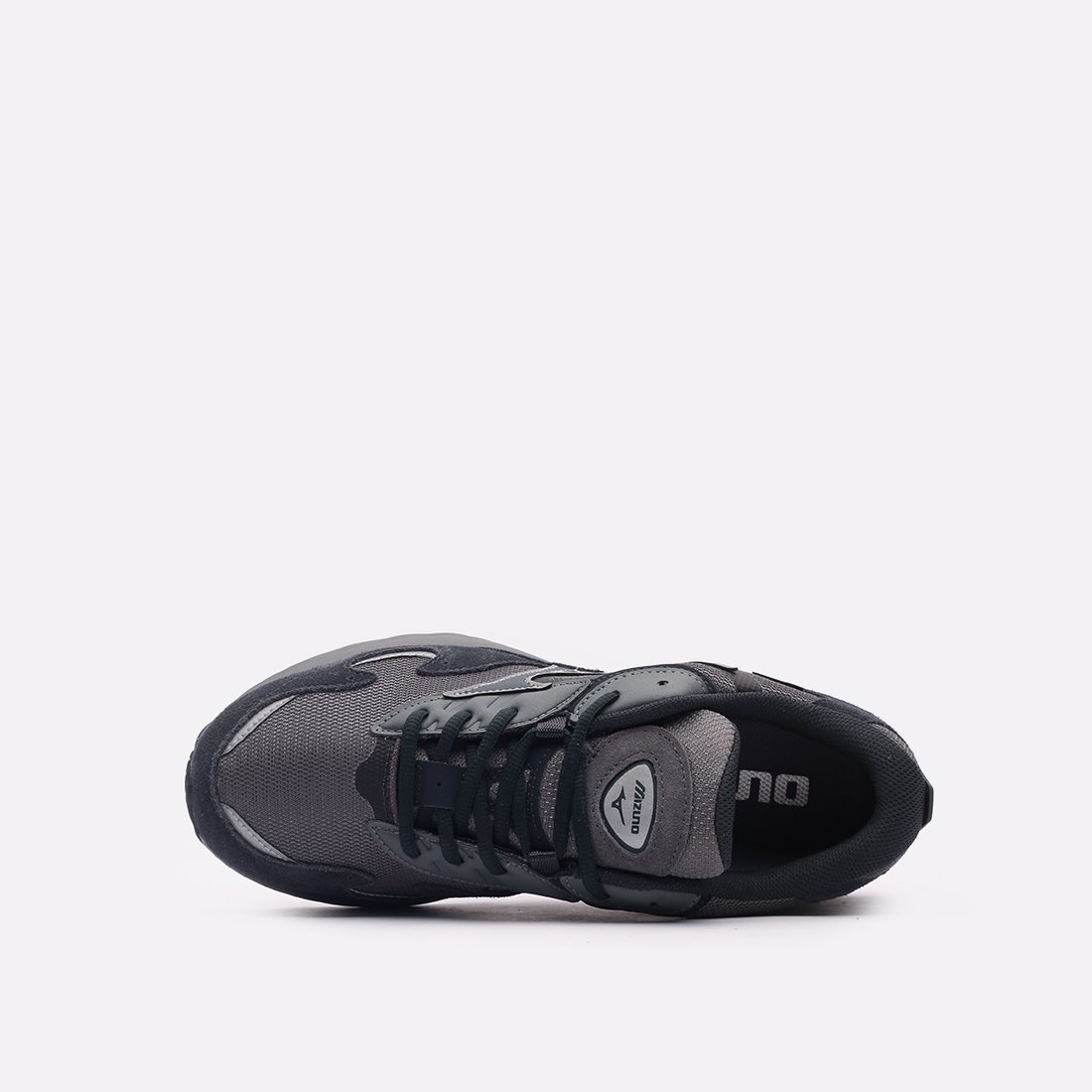 Мужские кроссовки Mizuno Wave Rider B GTX (D1GA245202)  - цена, описание, фото 6