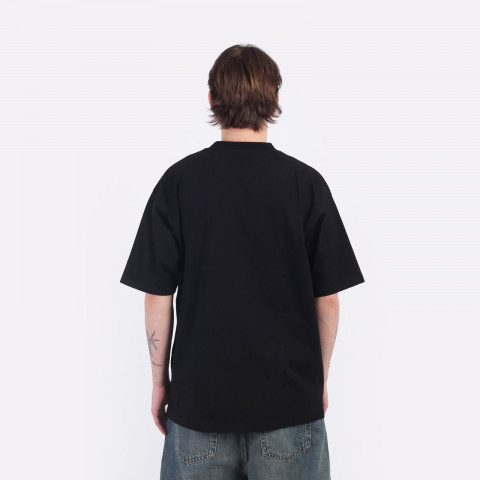мужская футболка Carhartt WIP S/S Eldon Pocket T-Shirt – фото для каталога