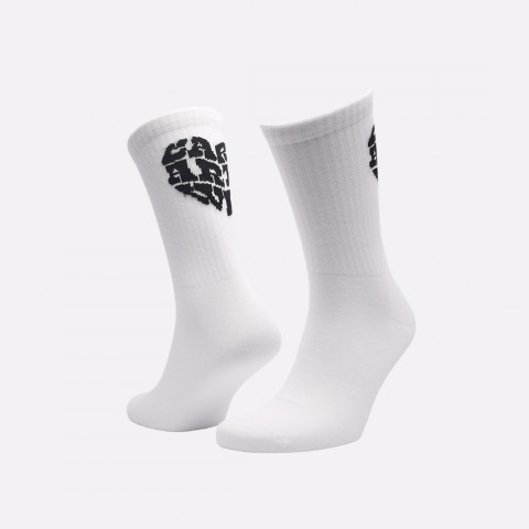 мужские носки Carhartt WIP Heartbreaker Socks  