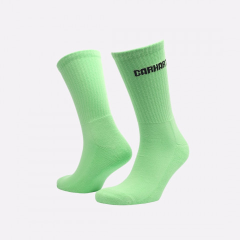 мужские носки Carhartt WIP Industry Socks  