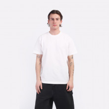 Мужская футболка United Athle Blank (4252-01_белый)