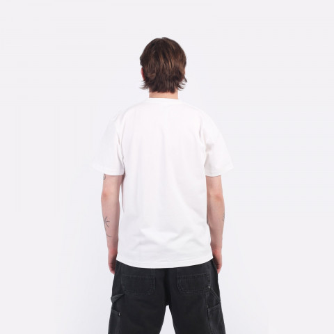 мужская футболка United Athle Blank – фото для каталога