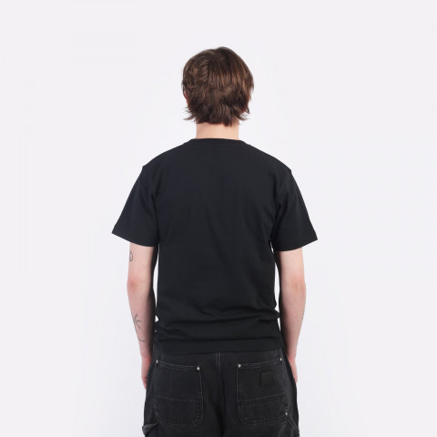 мужская футболка United Athle Blank – фото для каталога