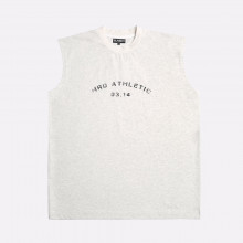 Мужская майка Hard Athletic (hrd-shortsleeve-grey)