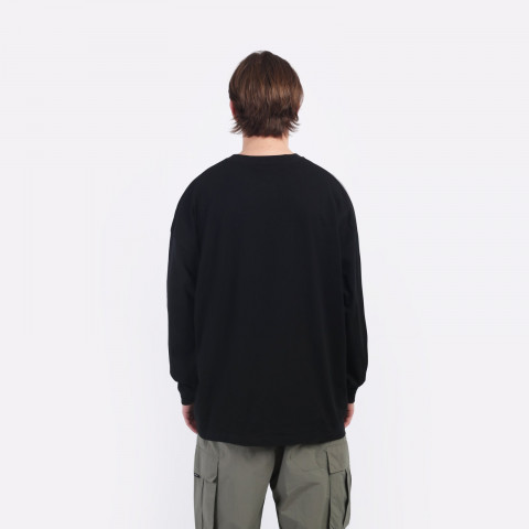 лонгслив PLAYGROUND Skull – фото для каталога