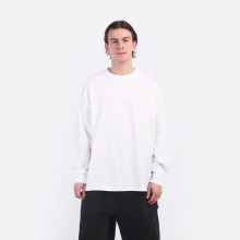 Лонгслив United Athle Blank (5509-01_белый)