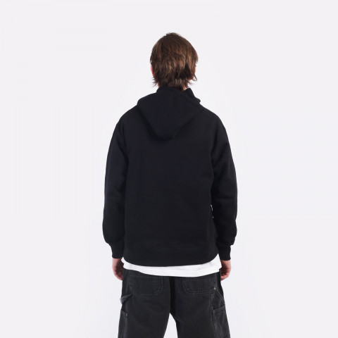 мужская толстовка United Athle Blank – фото для каталога