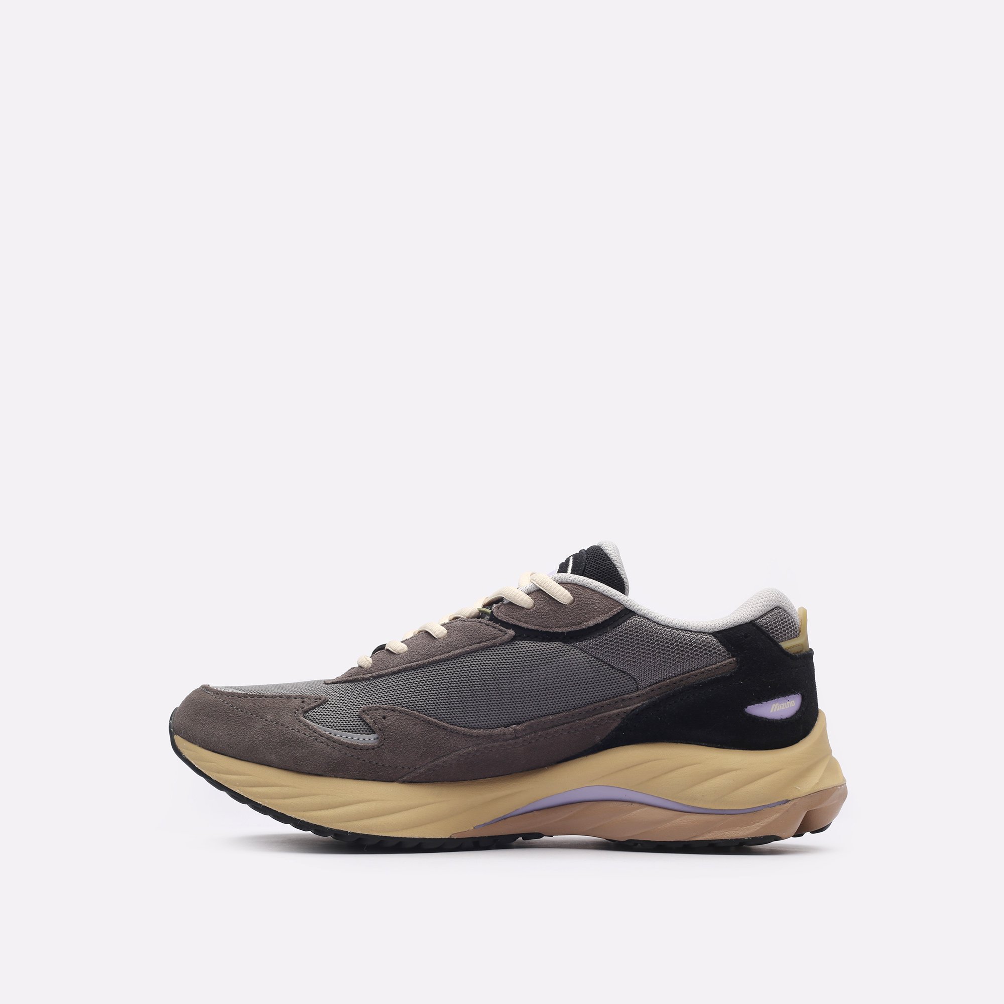 Мужские кроссовки Mizuno Wave Rider B (D1GA330914)  - цена, описание, фото 2