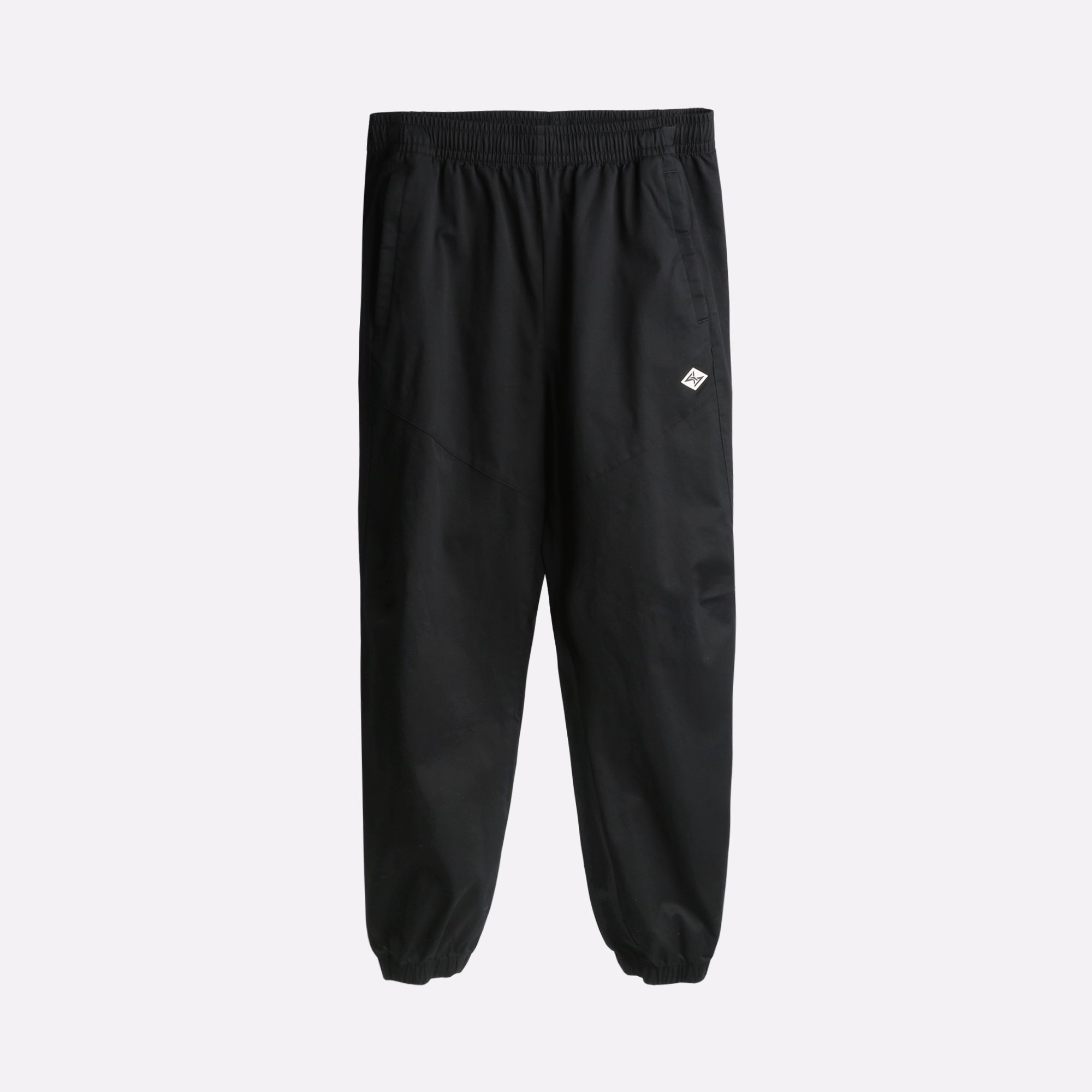 Мужские брюки ANTA Woven Casual Pants (852511506-3)  - цена, описание, фото 1