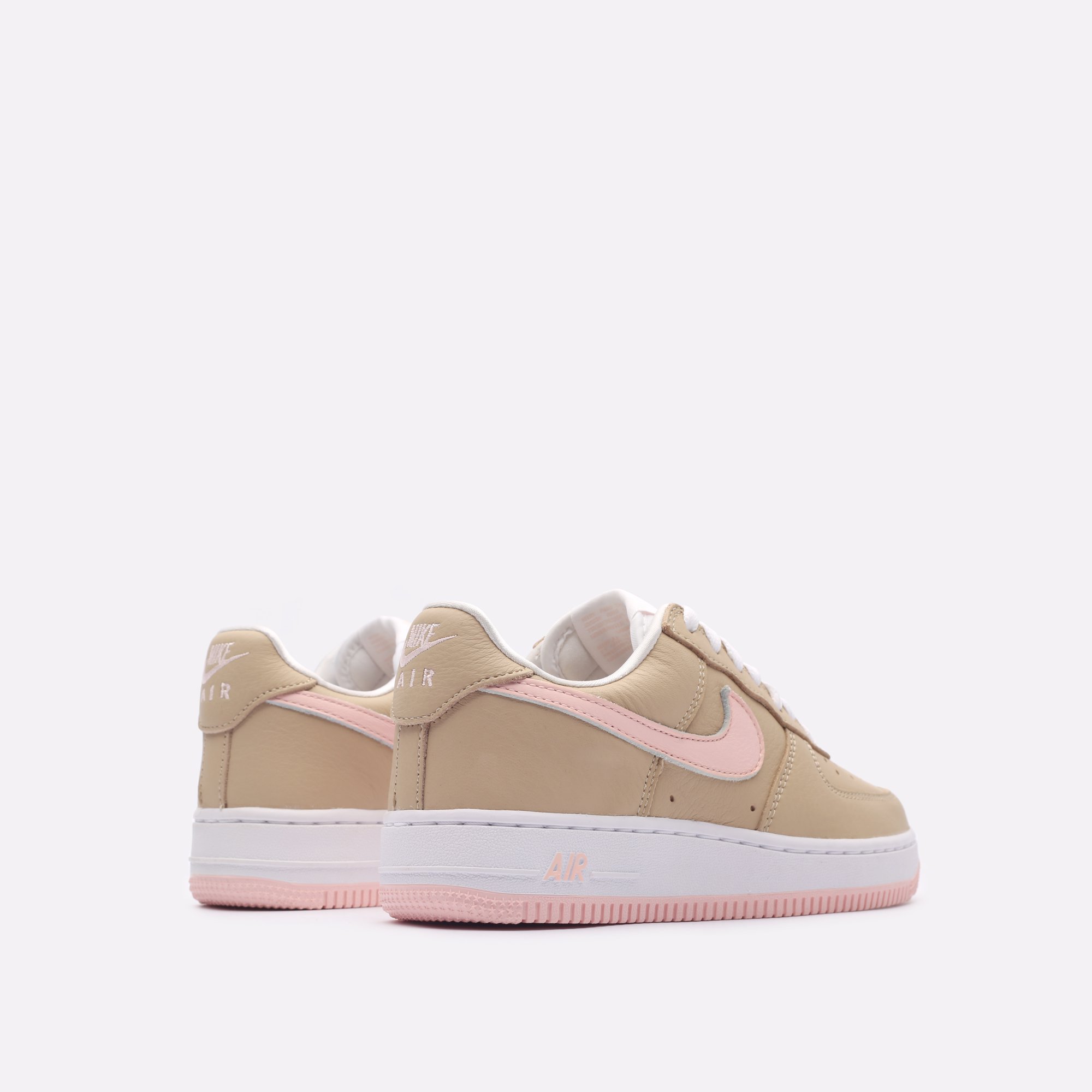 Кроссовки Nike Air Force 1 Low Retro (845053-201)  - цена, описание, фото 3