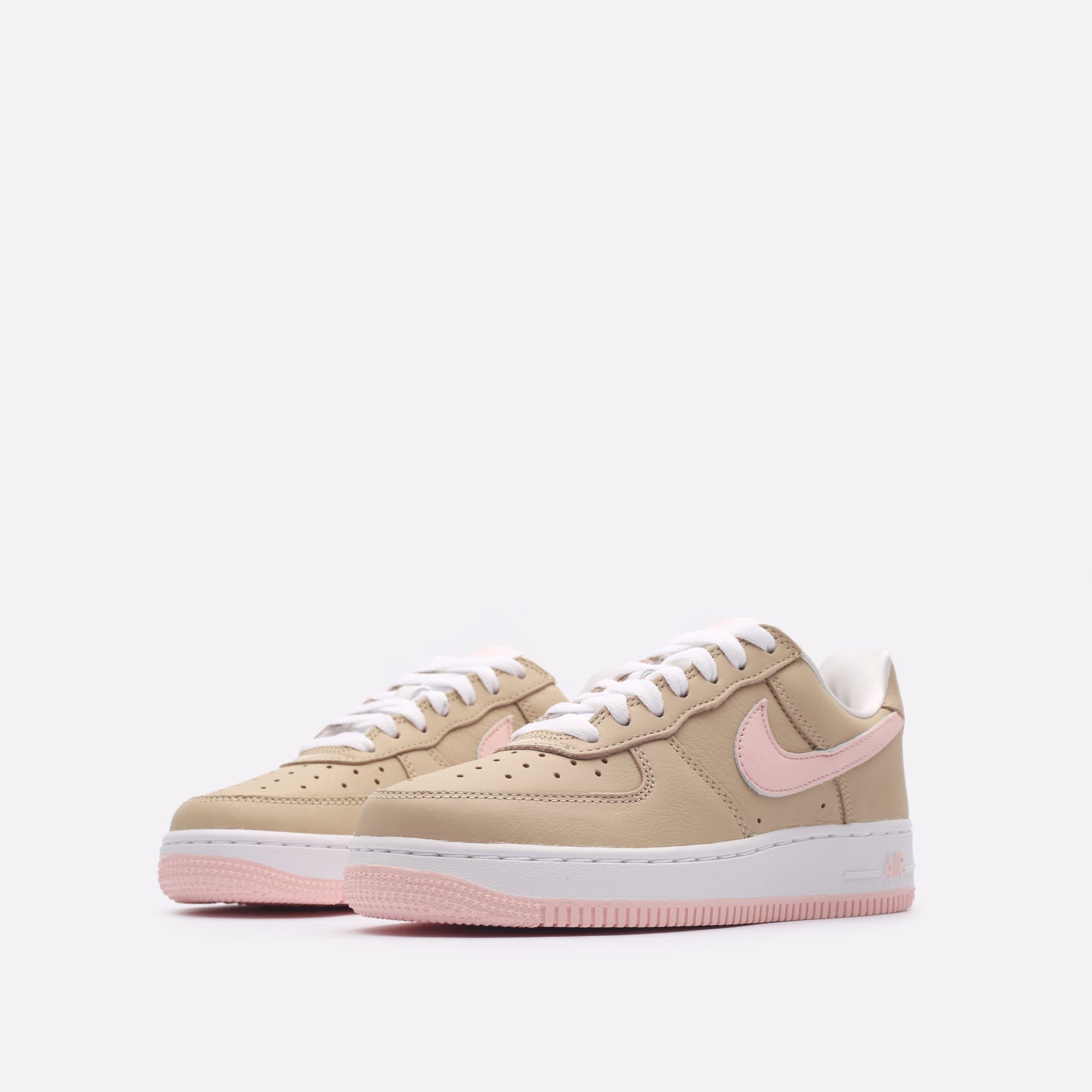 Кроссовки Nike Air Force 1 Low Retro (845053-201)  - цена, описание, фото 4