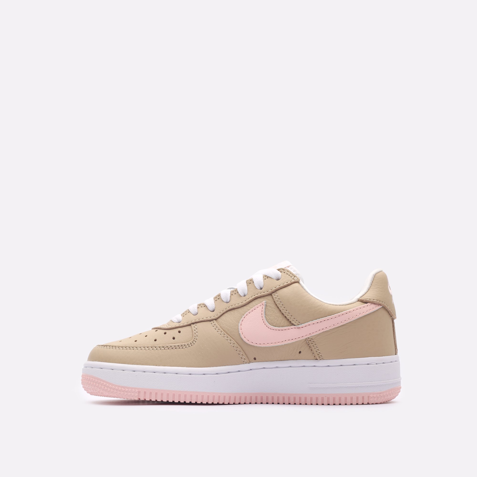 Кроссовки Nike Air Force 1 Low Retro (845053-201)  - цена, описание, фото 2