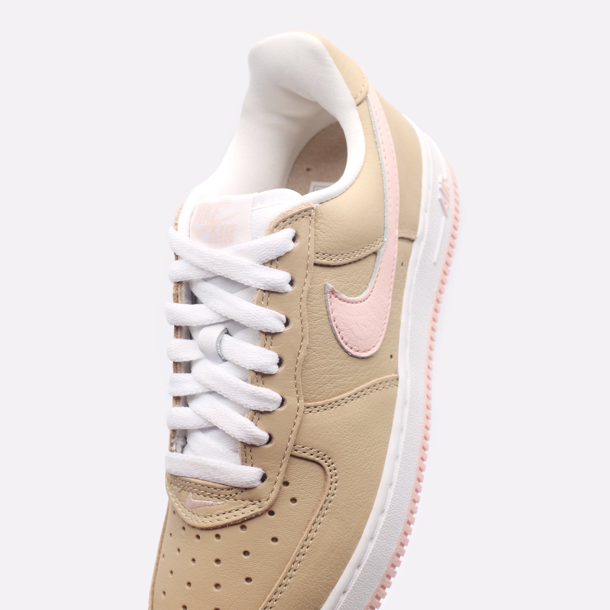 Кроссовки Nike Air Force 1 Low Retro (845053-201)  - цена, описание, фото 7