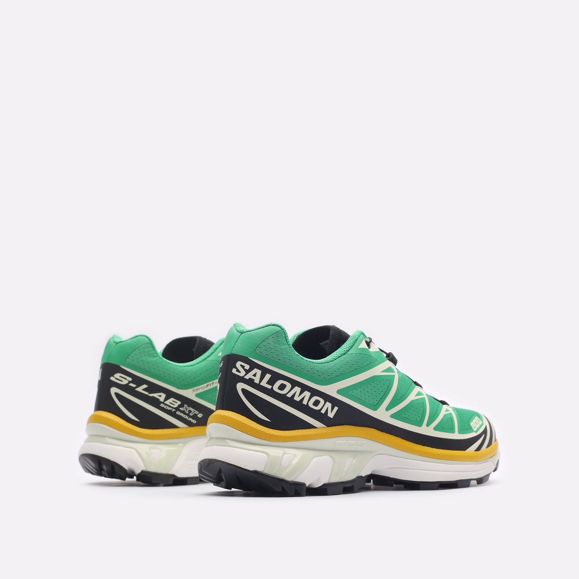 Мужские кроссовки Salomon XT-6 (L47583100)  - цена, описание, фото 3