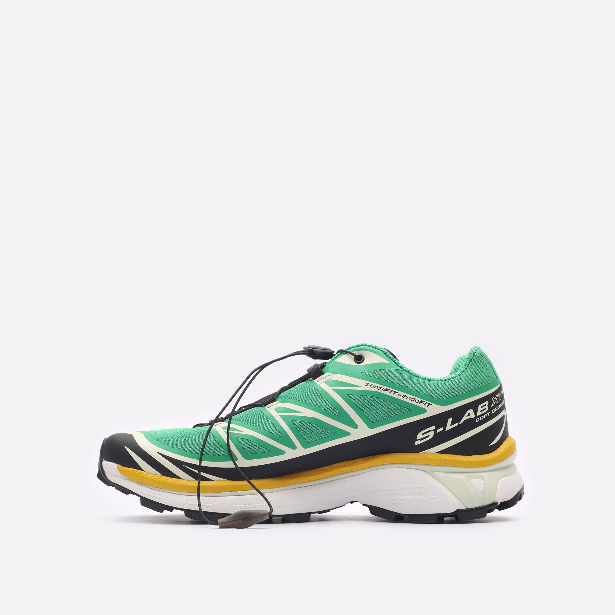 Мужские кроссовки Salomon XT-6 (L47583100)  - цена, описание, фото 2