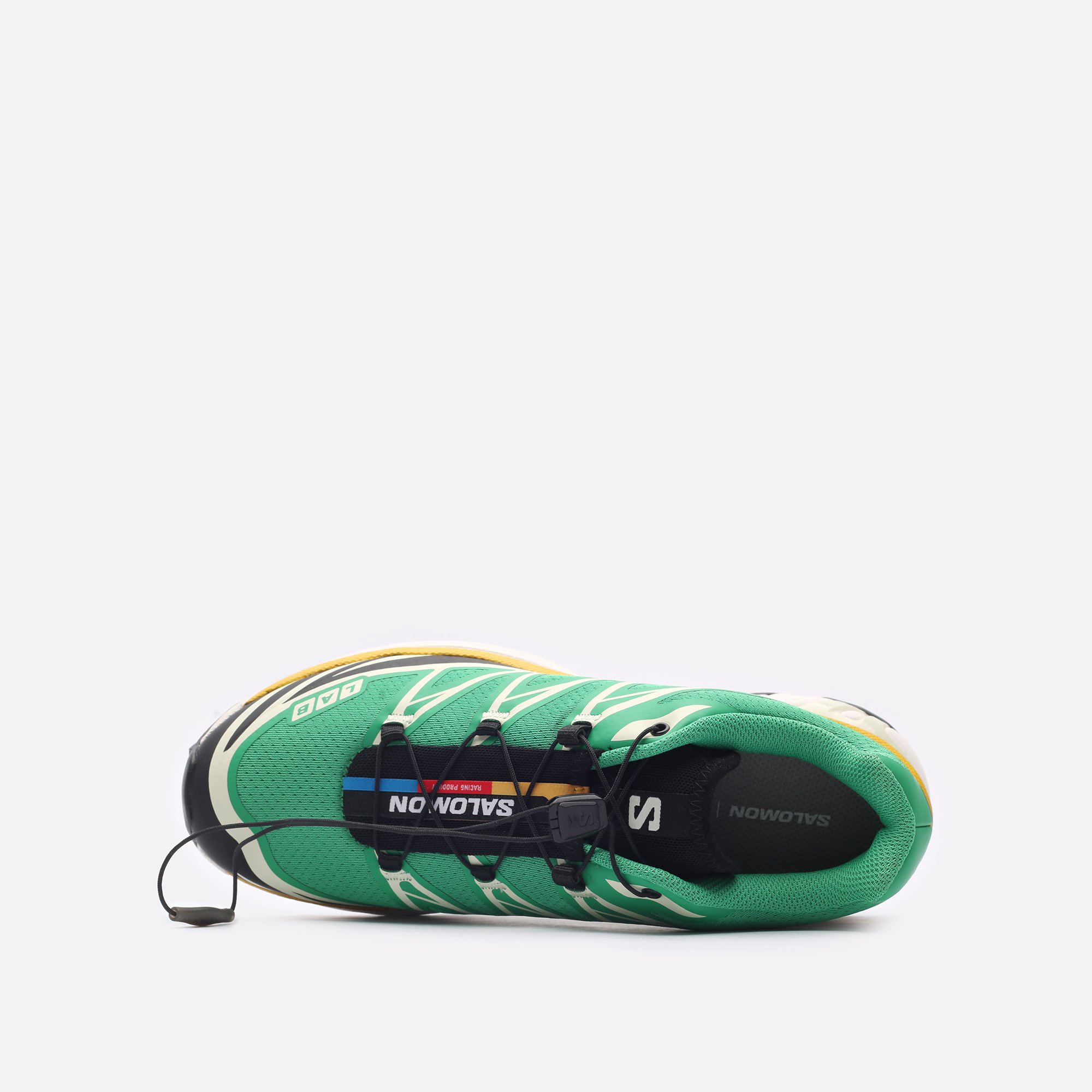 Мужские кроссовки Salomon XT-6 (L47583100)  - цена, описание, фото 6