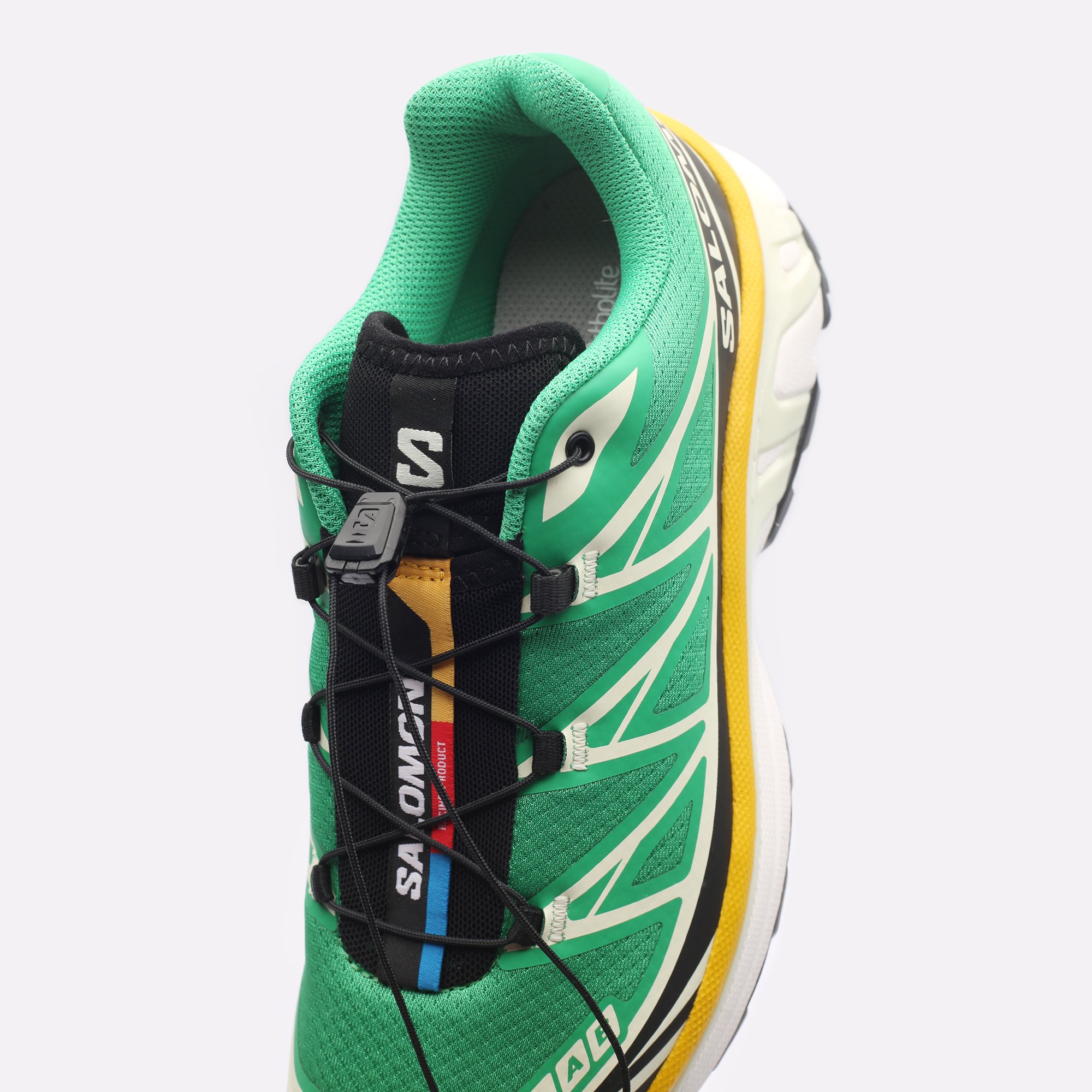 Мужские кроссовки Salomon XT-6 (L47583100)  - цена, описание, фото 7