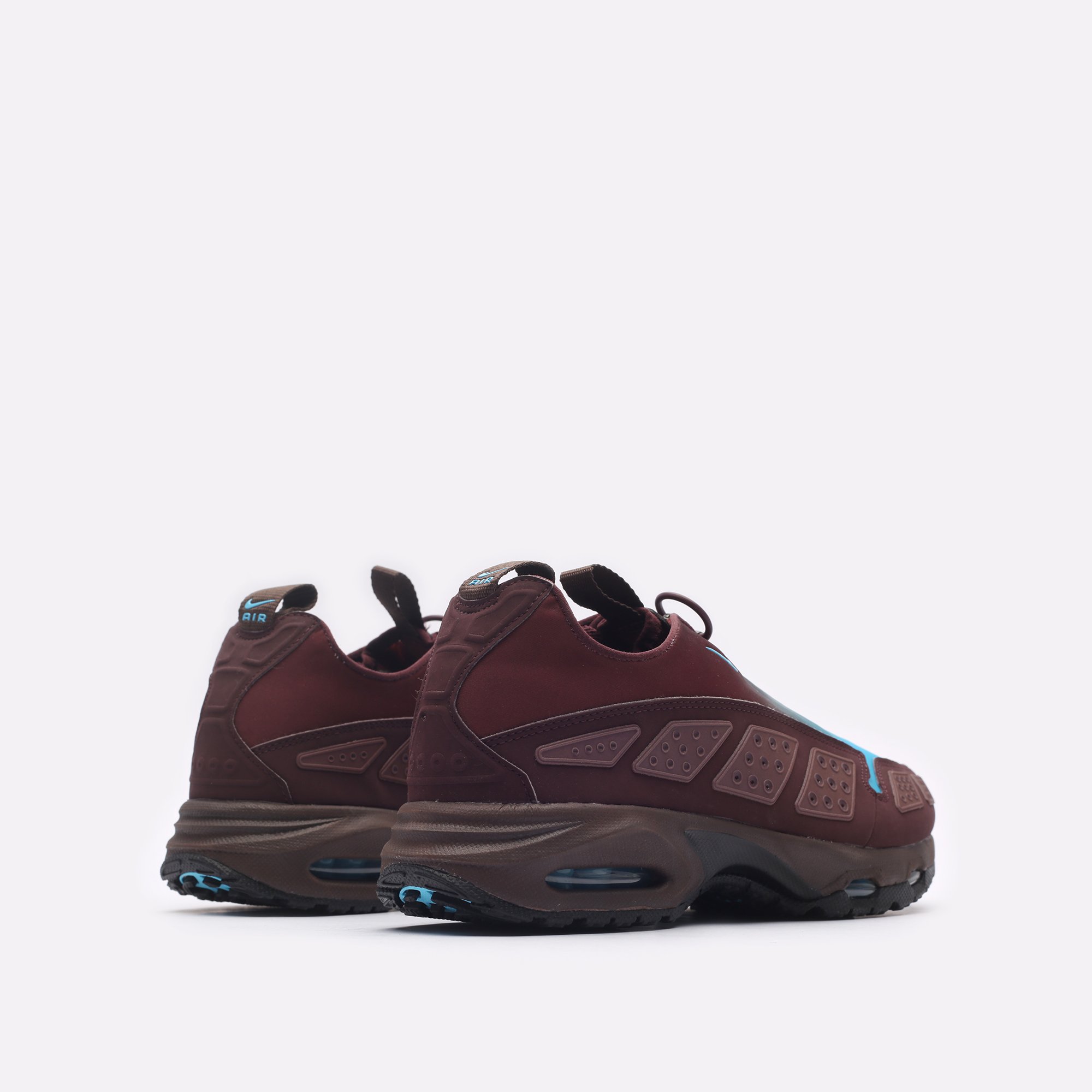 Кроссовки Nike Air Max SNDR (HQ4189-600)  - цена, описание, фото 3