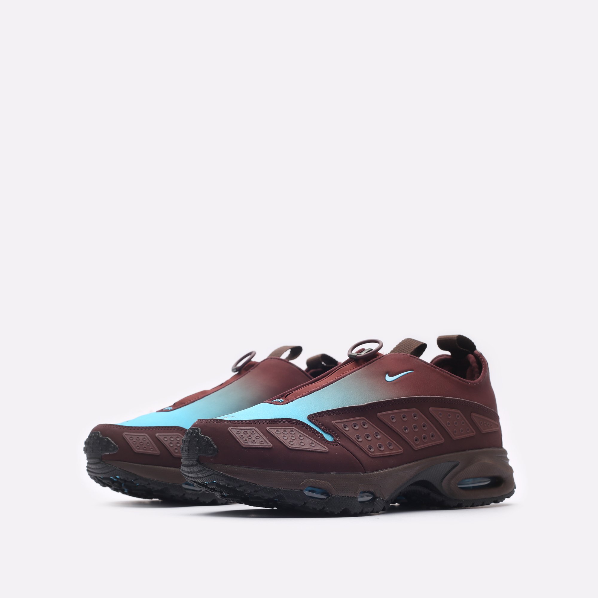Кроссовки Nike Air Max SNDR (HQ4189-600)  - цена, описание, фото 4