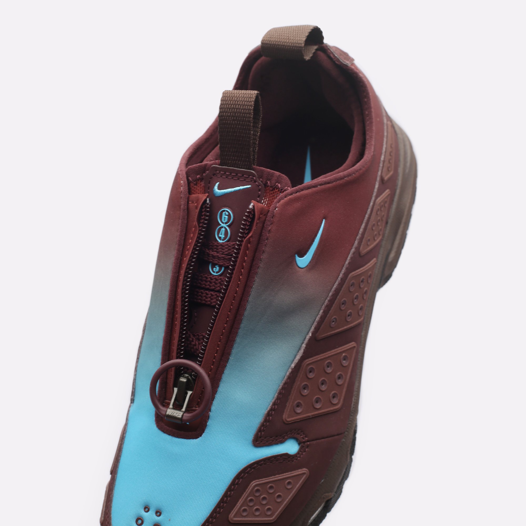 Кроссовки Nike Air Max SNDR (HQ4189-600)  - цена, описание, фото 7